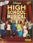High School Musical 1 - Disney - Panini - 2007