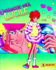 Embrasse-moi Lucile - Sticker Album Panini - 1988
