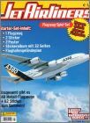 Jet Airliners - Sticker Album - Panini - Allemagne - 2004