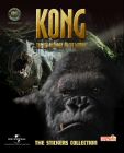 Kong - Sticker Album - Newlinks - Italie - 2005