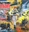 Action Man - Figurine Panini