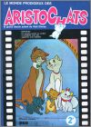 Monde Prodigieux des Aristochats (Le...) 1971 (Walt Disney)