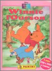 Winnie l'Ourson (Disney) - Sticker Album - Panini 1997