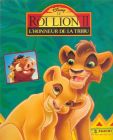 Roi Lion 2 (Le...) - L'Honneur de la Tribu (Disney) - Panini