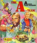 The A Team Agence Tous Risques Sticker Figurine Panini 1983