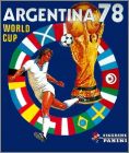 Fifa World Cup / Coupe du Monde 1978 Argentine - Panini