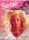 Barbie : un monde merveilleux - Sticker Album - Panini 1993