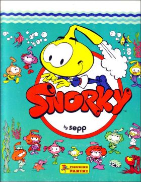 Snorky - Panini