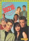 Beverly Hills 90210 - Sticker Album - Panini - 1993