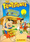 De Flintstones / Les Pierrafeu - Panini - Belgique Nederland