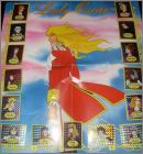 Poster (A - I; L - Q)