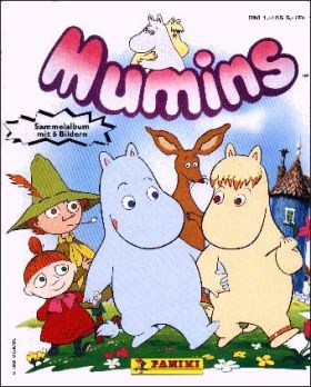 Mumins