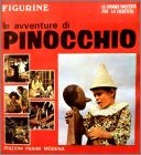 Couverture album italien