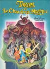 Taram et le Chaudron Magique (Walt Disney) - Figurine Panini