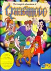 The Magical Adventures of Quasimodo - DS Sticker - 1996