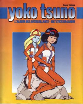 Yoko Tsuno