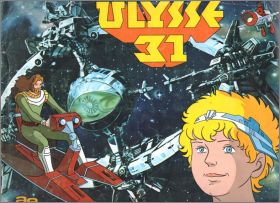 Ulysse 31 - AGE - France