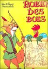 Robin des Bois (Walt Disney) - Figurine Panini