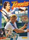 ATP Tour Tennis - Stickers Panini - 1992