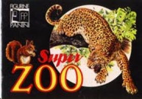 Super Zoo - Panini