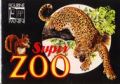 Super Zoo - Panini