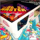 Lunettes 3D avec l'album