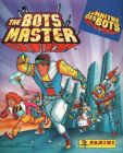 Maître des Bots (Le...) / The Bots Master - Panini