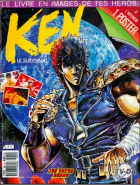 Ken le Survivant - SFC - France