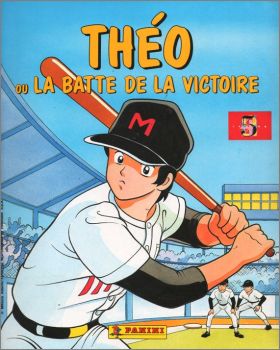 Tho ou la Batte de la Victoire - Panini