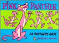 La Panthre Rose / Pink Panther