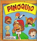 Couverture album portugais