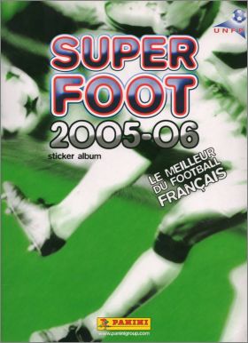 Super Foot 2005 - 2006