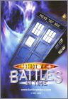 Doctor Who: Battles in Time Annihilator - Trading Card 2007