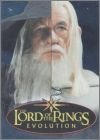 The Lord of the Rings - EVOLUTION - Topps