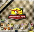 Panini Football League 2013 - PFL03 - Japon