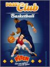 Carte Basketball