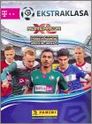 T-Mobile Ekstraklasa 2013-2014 Adrenalyn XL - Pologne