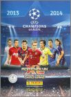 Adrenalyn XL 2013-2014 UEFA Champions League - Trading Cards