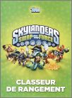 Skylanders Swap Force Trading cards - Topps - 2013 - France