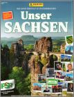 Unser Sachsen - Panini - Allemagne