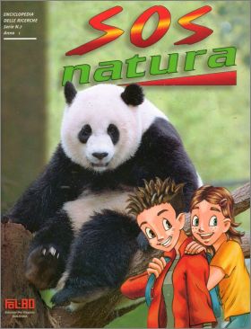 SOS Natura - Fol-Bo - Italie