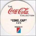 Dos de Coke Caps