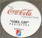 Dos Coke Cap Prototype