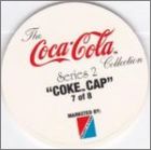 Dos de Coke Caps
