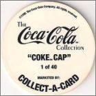Dos de Coke Caps