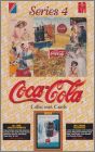Coca-Cola Collectors Cards - Series 4
