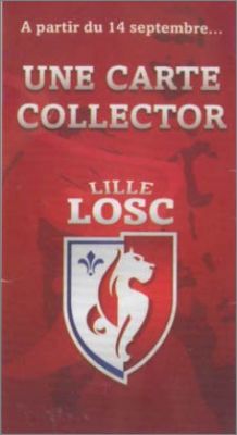 LOSC Machine
