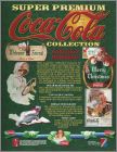 Coca-Cola Collectors Cards - Super Premium