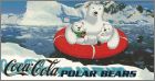 Exemple de Carte Polar Bears