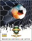 Campeonato Brasileiro 2013 - Panini - Br�sil